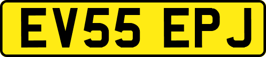 EV55EPJ