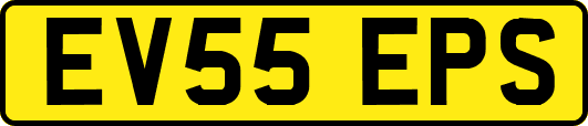 EV55EPS
