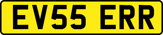 EV55ERR