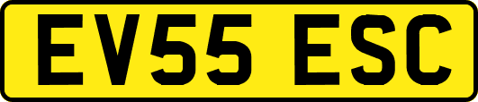 EV55ESC