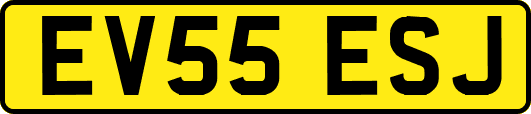 EV55ESJ