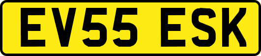 EV55ESK