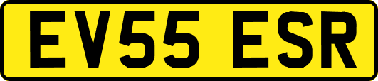 EV55ESR
