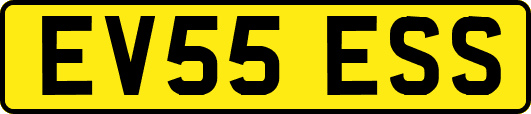 EV55ESS