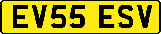 EV55ESV