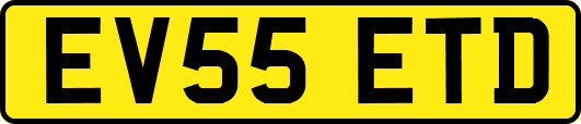 EV55ETD