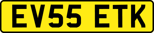 EV55ETK