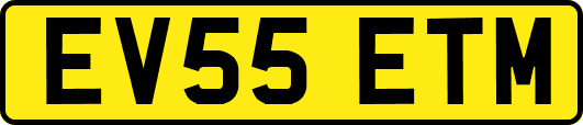 EV55ETM