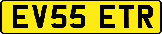 EV55ETR