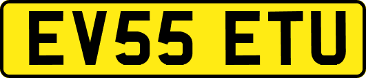 EV55ETU