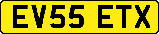 EV55ETX