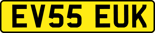 EV55EUK