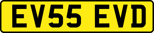 EV55EVD
