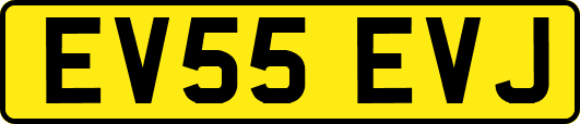 EV55EVJ