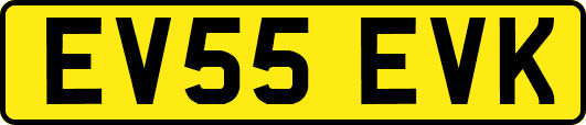 EV55EVK