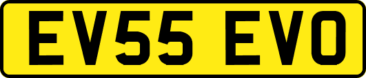 EV55EVO