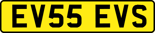 EV55EVS