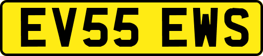EV55EWS