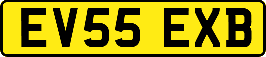 EV55EXB