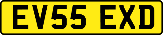 EV55EXD