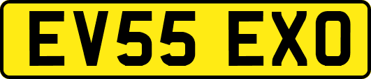 EV55EXO