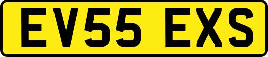 EV55EXS