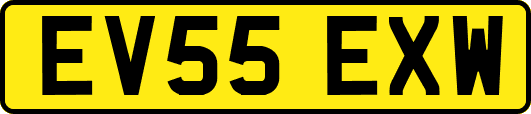 EV55EXW