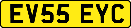 EV55EYC