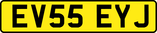 EV55EYJ