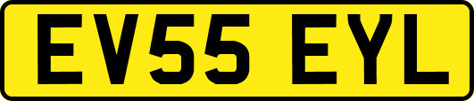 EV55EYL