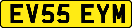 EV55EYM