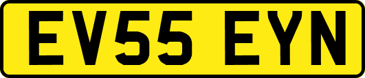 EV55EYN