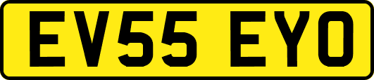 EV55EYO