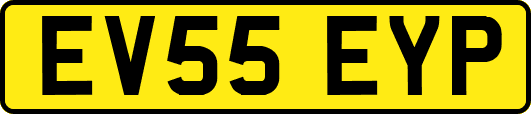 EV55EYP
