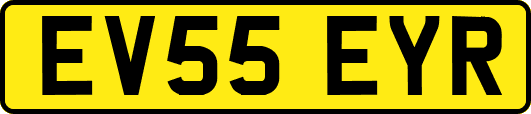EV55EYR