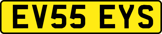 EV55EYS