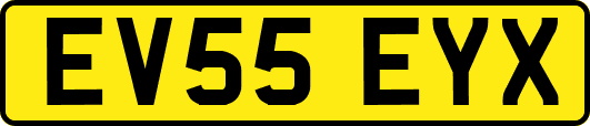 EV55EYX