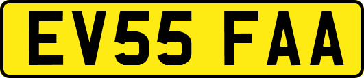 EV55FAA