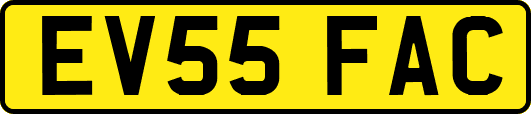 EV55FAC