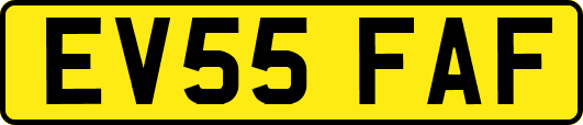 EV55FAF