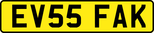 EV55FAK