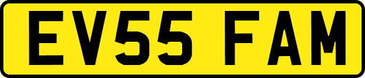 EV55FAM