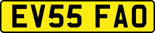 EV55FAO