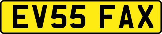 EV55FAX