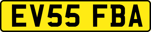 EV55FBA