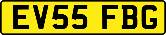 EV55FBG