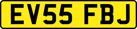 EV55FBJ