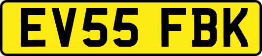 EV55FBK