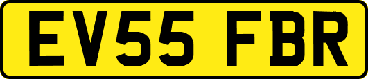 EV55FBR