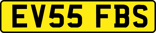 EV55FBS
